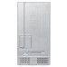SRS6300B Samsung 634 L Smart Side By Side Fridge 